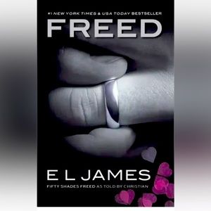 Freed El James